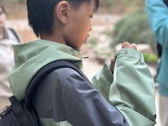 -绿橙国际幼儿园(汤泉逸墅校区)
