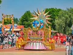 -大连海昌发现王国主题公园