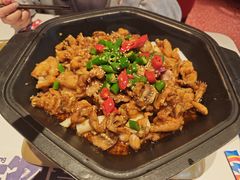 -蛙来哒(石景山万达店)