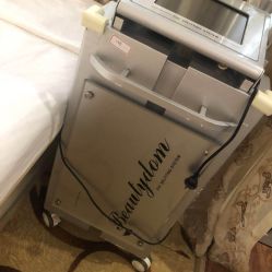 -茜尔维亚修身连锁(八佰伴店)
