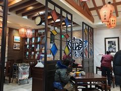 -大壶春生煎(四川中路店)