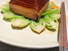 -湖滨28中餐厅·西湖宴·杭州君悦酒店