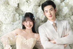 -青禾蒙娜丽莎婚纱摄影(武汉总店)
