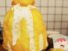 -WONDER ICE 萬得冰田(建設路总店)