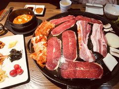 锅盖五花肉-方新村一品大锅盖(北京街店)