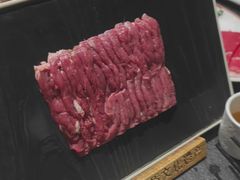 -东来顺(非遗·清真火锅·盛世广场店)