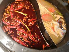-蜀大侠火锅(四川北路店)