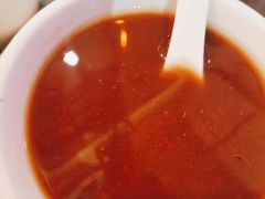 红豆沙-陈鹏鹏潮汕菜(宝安机场T3航站楼店)