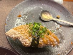 -戏作寿司(观音桥店)