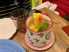 -秘密旅行Bonjour(黑金冠 江南西店)