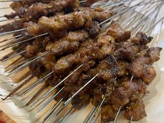 -郑记•不夜城烧烤•龙虾•虾蟹(黄鹤楼店)