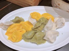 -连鹭海鲜·大连菜(星海店)