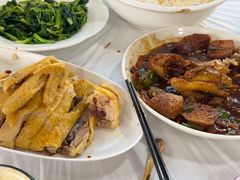 -小六农家乐(崇明西沙湿地店)