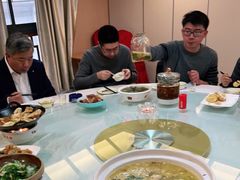 -丈母娘的饭局•新金陵菜(牛首山店)