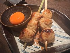 特制鸡肉丸子-三川·十酒Izakaya(南昌路店)