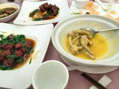 -金时代顺风大酒店(静安大融城店)
