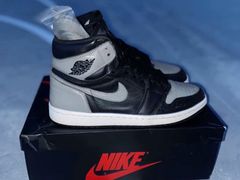 -Air Jordan(世贸天阶店)