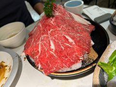 -杭锅儿筒骨·鲜切牛肉自助火锅(七堡花园城店)