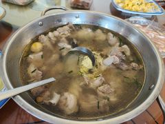 -灵福缘私房菜·农家菜(拈花湾·灵山大佛必推店)