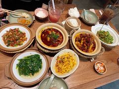 -大盐帮川菜馆(长楹天街店)