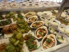 -亚惠美食广场(大连开发区安盛购物广场店)
