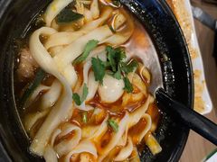 -姐弟俩土豆粉(西安小寨店)