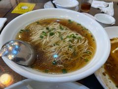 -长兴菜馆(高桥店)