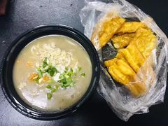 -欧阳家吊炉饼(九纬路店)