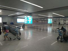 -福州长乐国际机场