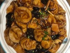 四喜面筋-锡和无锡菜(景丽苑店)