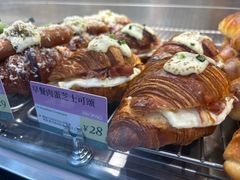 -PAOPAO Bakery&Café(港汇店)