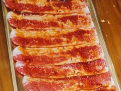-蒲葵传统炭火烤肉(白石龙店)