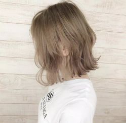 -GIRL STYLE 烫发·染发沙龙