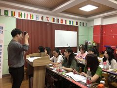 -首尔韩语培训中心·韩国留学
