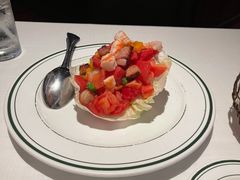 -Wolfgang’s Steakhouse 沃夫冈牛排馆(上海白玉兰广场店)