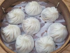 -老盛兴汤包馆(大华二路店)