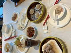 -大海湾酒楼(人南店)