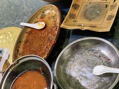 -朗妈私房菜(婺女州店)