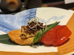 -鸟山鸣·日料食堂(王府井店)