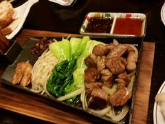-松子料理(亮马桥店)