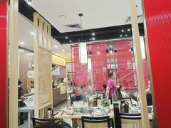 -嬷孙家潮汕牛肉火锅(北京路天河城店)
