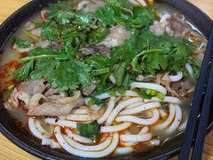 虾子羊肉粉-陈记贵州遵义羊肉粉·酸汤鱼(法华镇路店)
