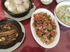 -蒲鲜菜馆