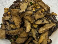 -聚福缘菜馆(隆昌路店)