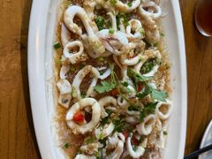 -拉完海鲜大排档(温岭店)