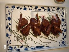 -宁波状元楼酒店(和义路店)