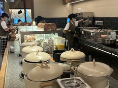-RUXU入续糖水铺与包(卓悦中心店)