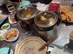 -潮界(虹桥新天地店)