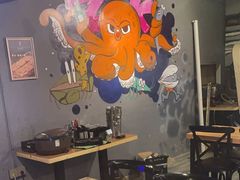 -质烤烤物·活烤海鲜(质烤总店)