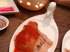 北京烤鸭-金鸭季·北京烤鸭(深业上城店)
